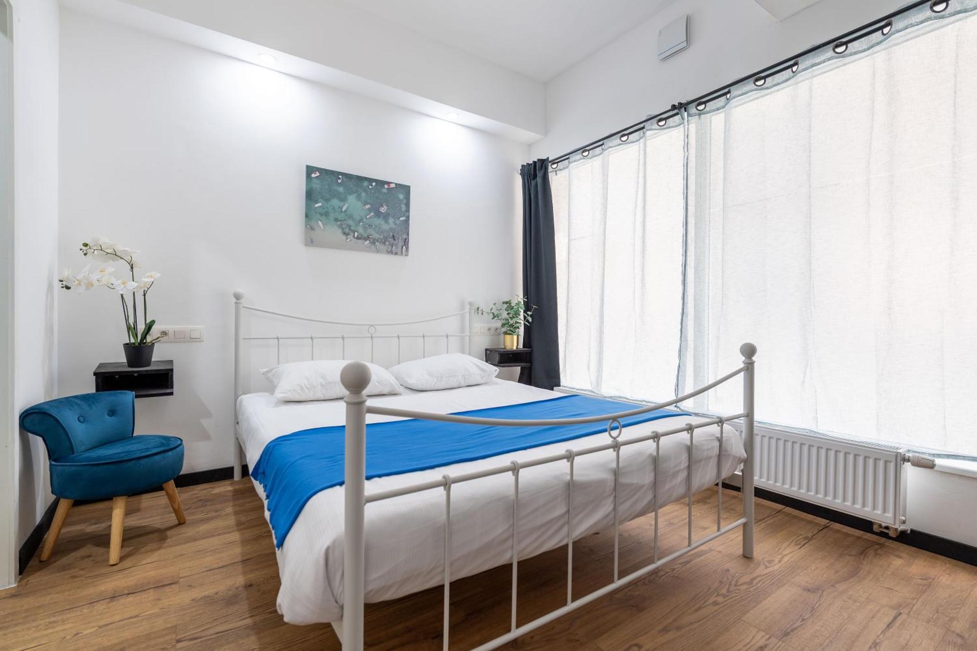 Le Grand Colombier Hotel 2*
