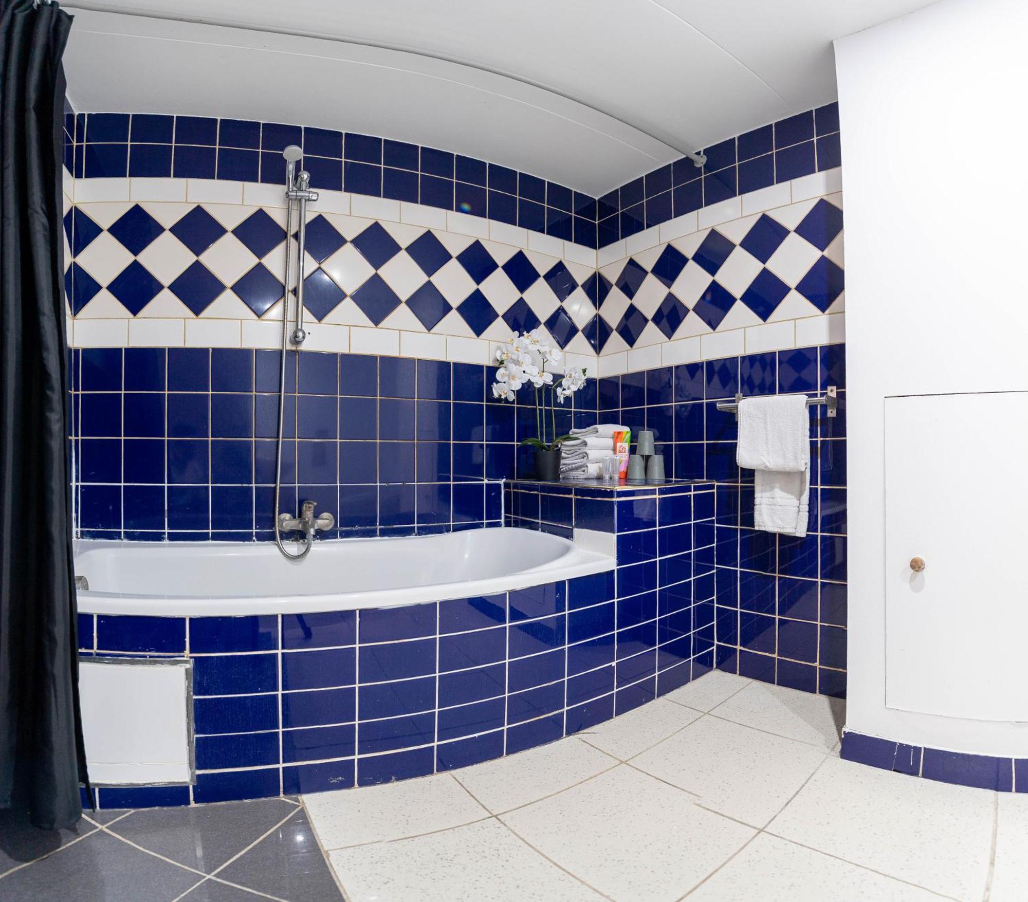 Le Grand Colombier Hotel Brussels