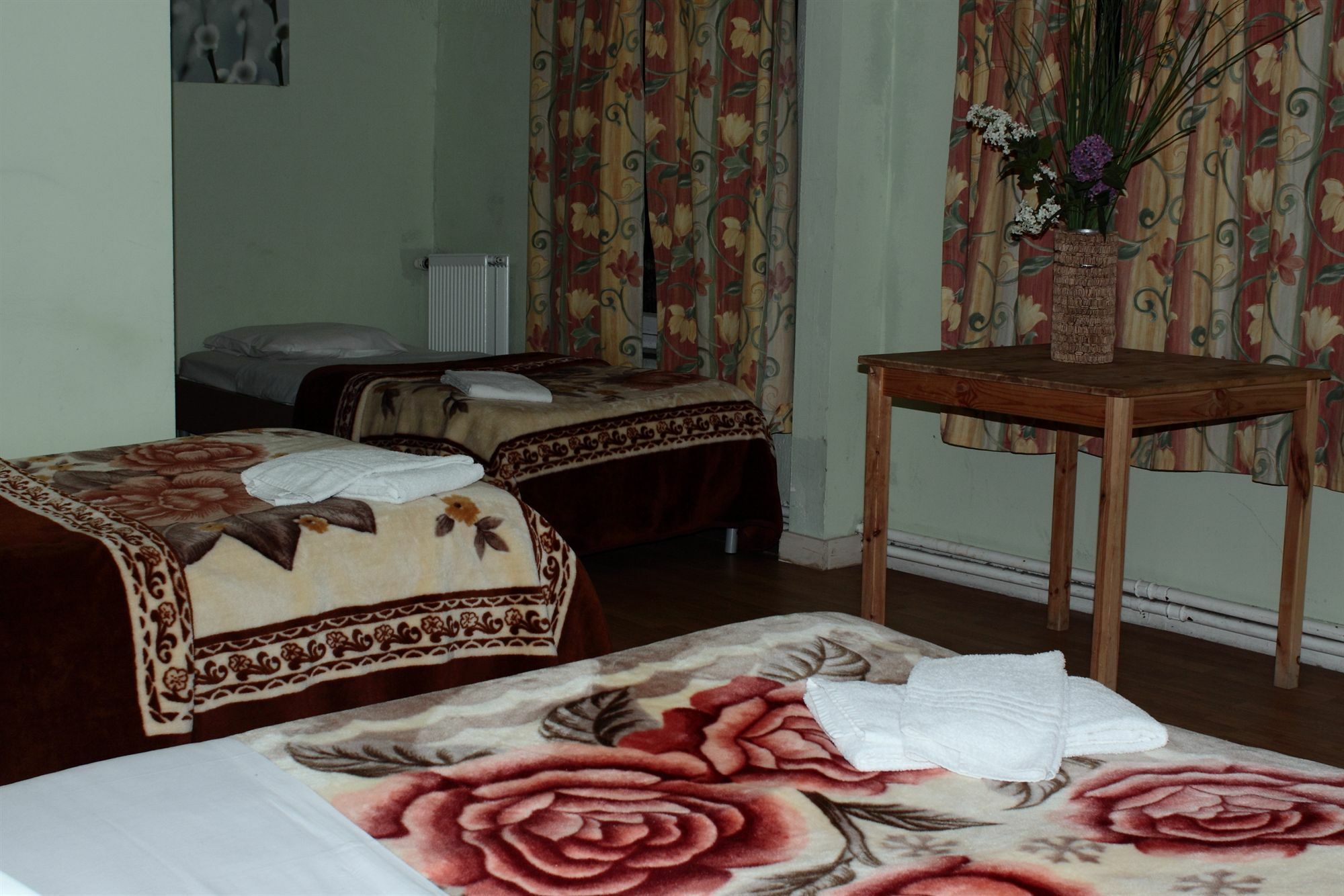 Le Grand Colombier Hotel Bruxelles