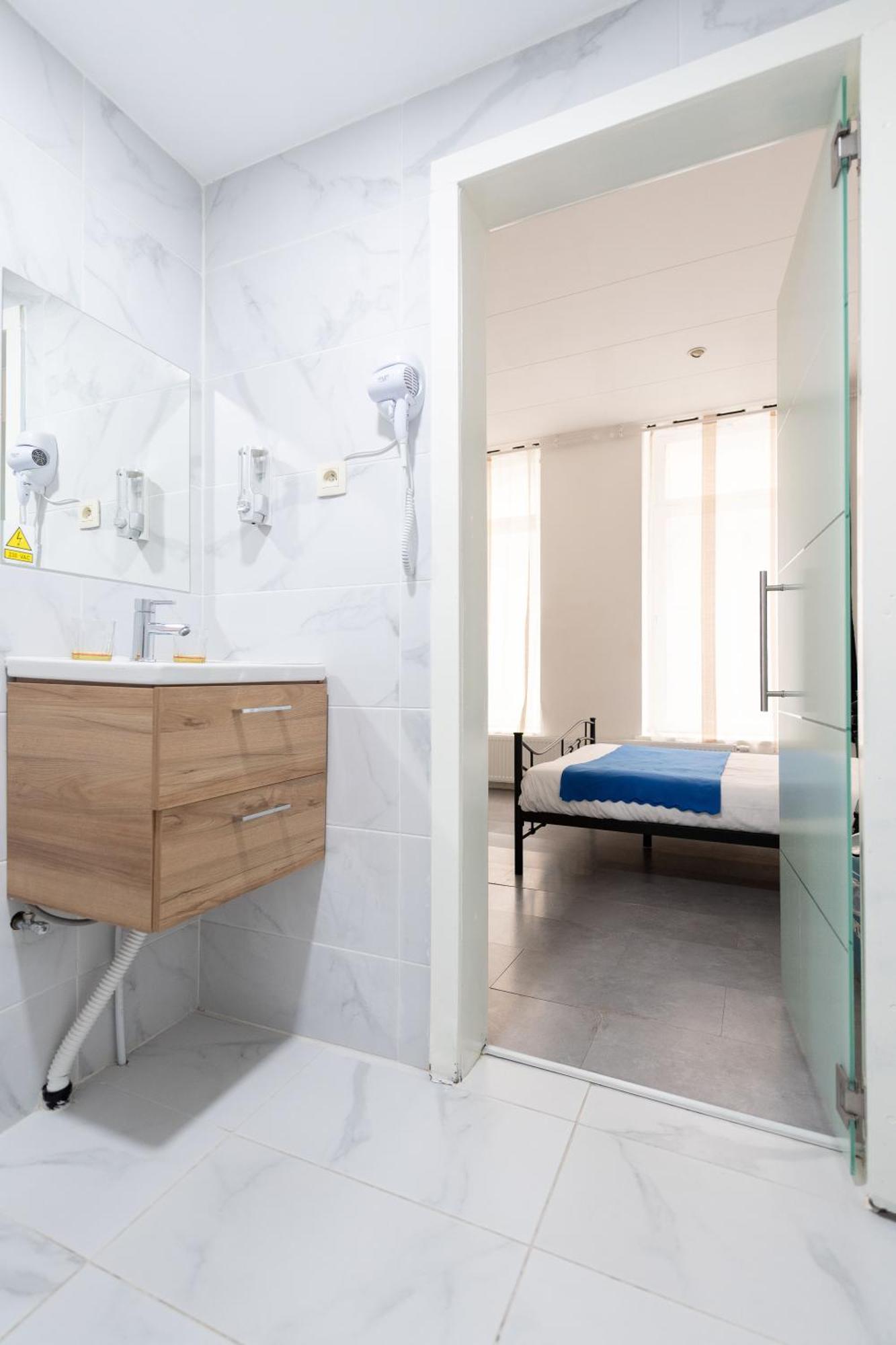 Le Grand Colombier Hotel 2*