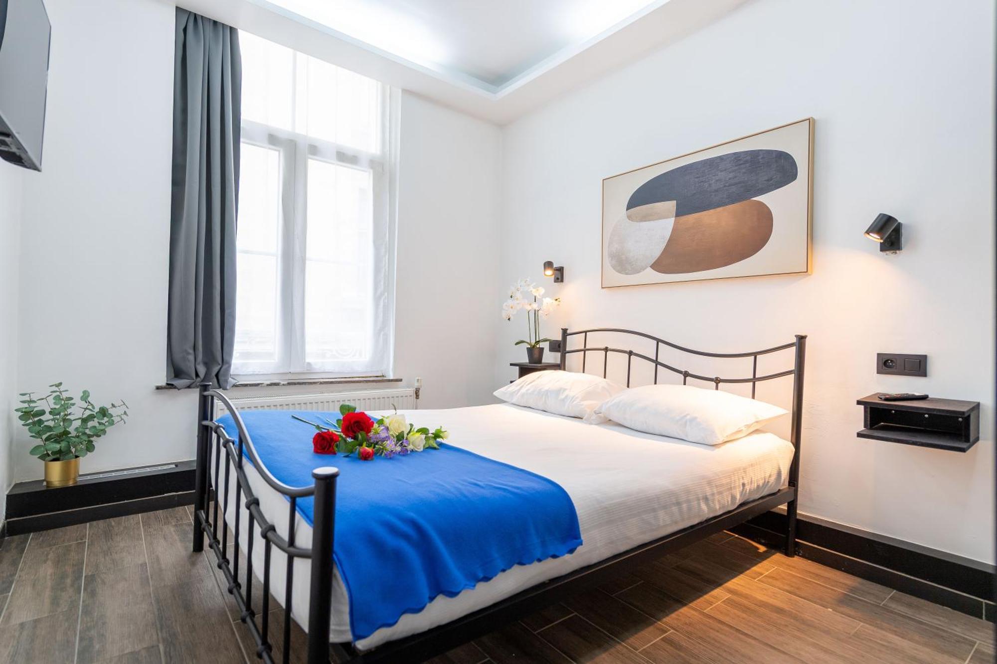 Hotel Le Grand Colombier